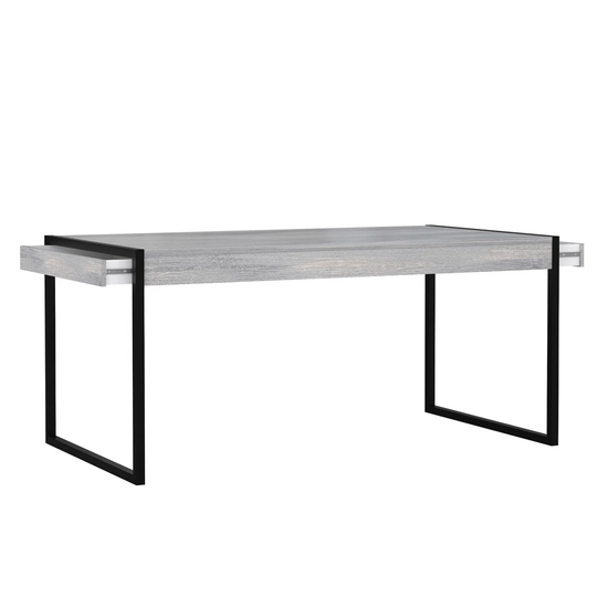 Gercho 160 Cm Dining Table