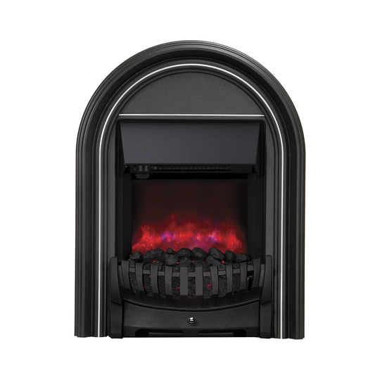 Abbey Inset Electric Fire