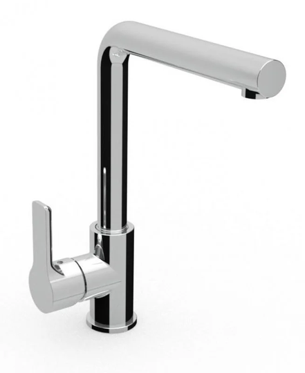 Gerber Kitchen Single Lever Monobloc Tap