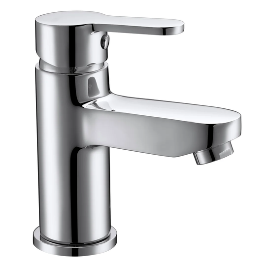 Chapel Mono Basin Mixer with Waste