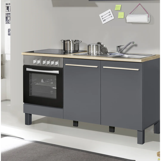Yuliana Base Unit