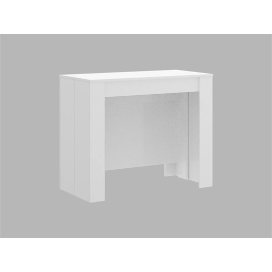 Dvontae Extendable Dining Table