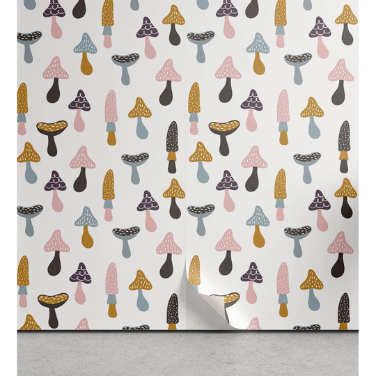 Ler Matte Peel & Stick Wallpaper Roll
