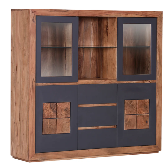 Doty Highboard