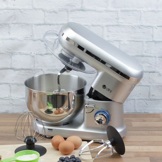 6-Speed 5.5L Stand Mixer