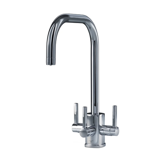 Newton U Spout Touch Single Lever Monobloc Tap