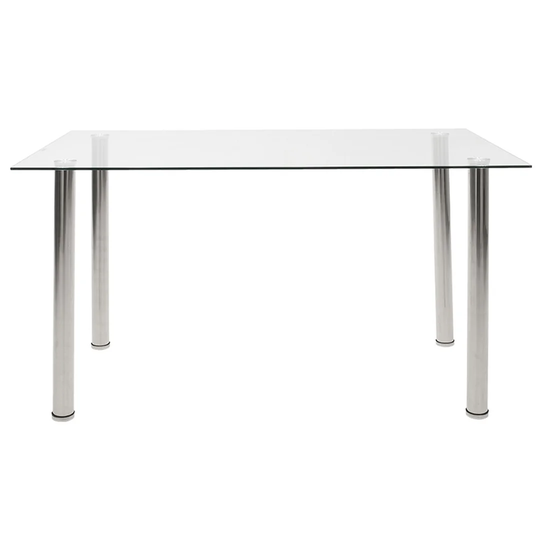 Nazih 140 Cm Dining Table