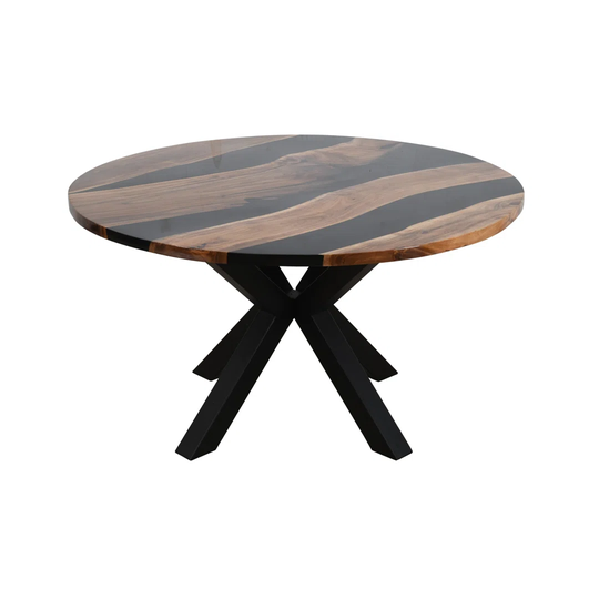 Pinchon Round Dining Table