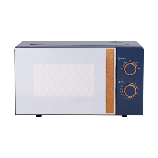 20L 700W Countertop Microwave