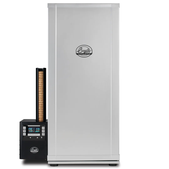 Digital Electric Smoker