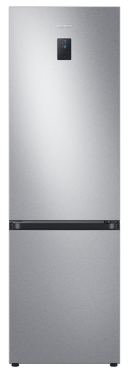 Samsung RB36T672CSA/EU SpaceMax Fridge Freezer - Silver