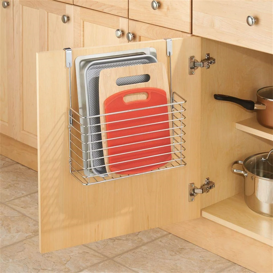 Nilles Plate Rack