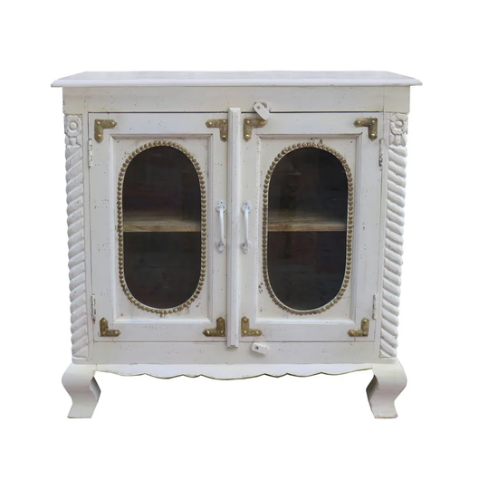 Addison Wooden Sideboard