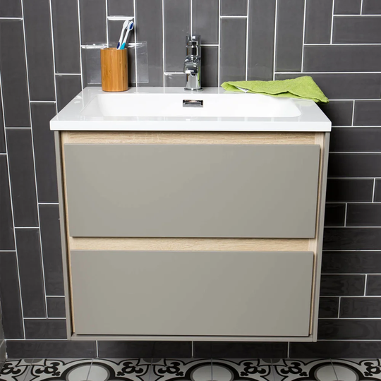 Charette 490mm Wall Mount Vanity Unit
