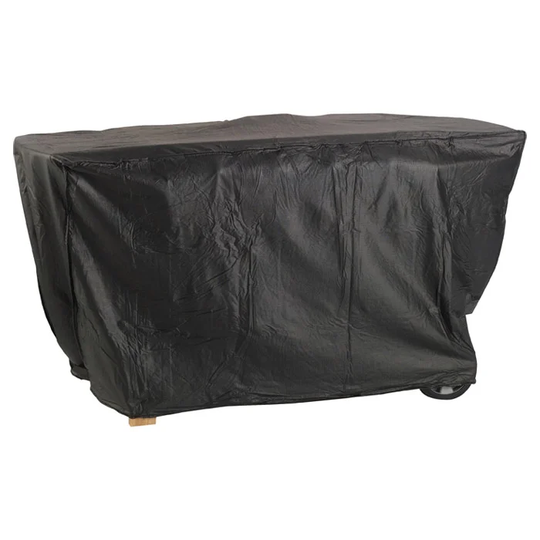 4 Burner BBQ Cover