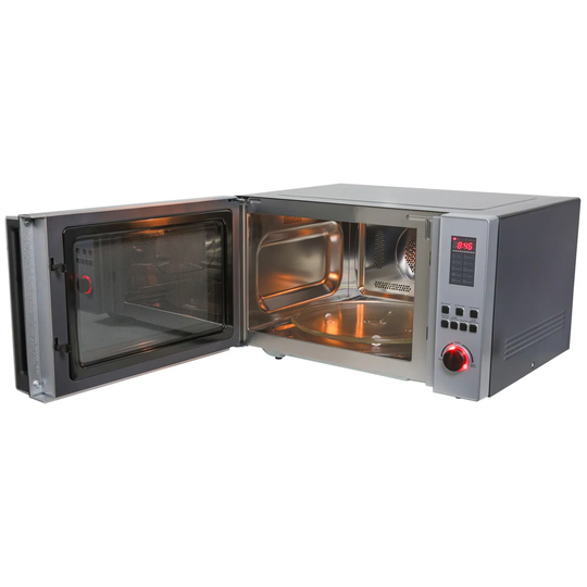 42 L 1000W Countertop Microwave