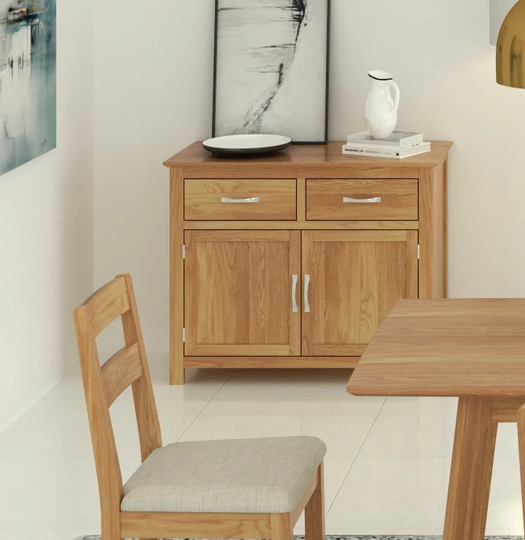 Vesper Sideboard