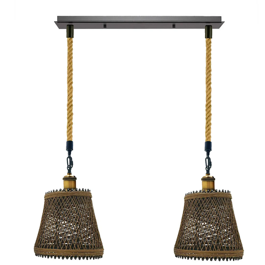 Fagan 2 - Light Pendant