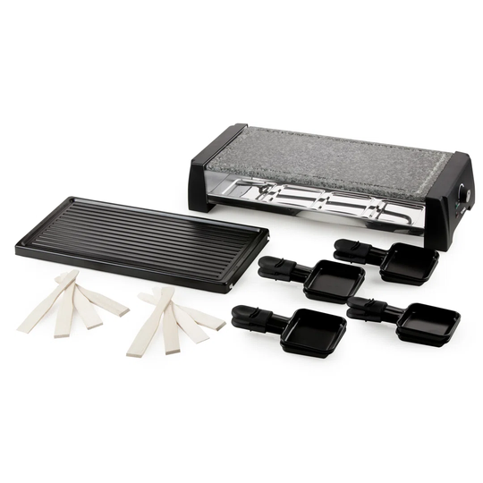 Stonegrill Grill Raclette
