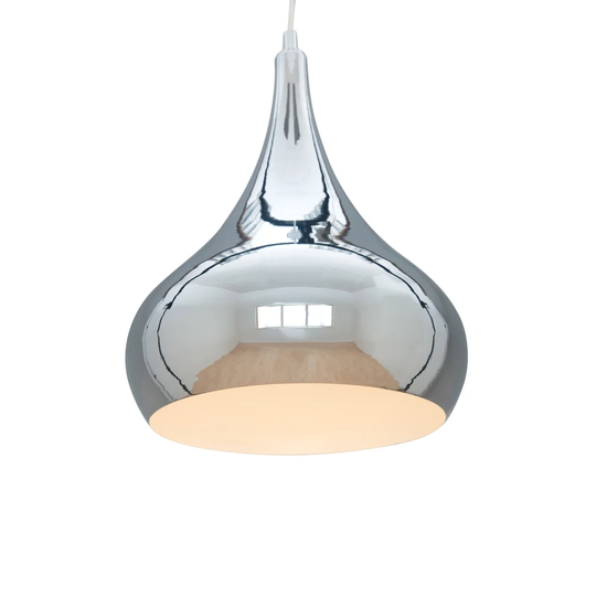Debord 1-Light Teardrop Pendant