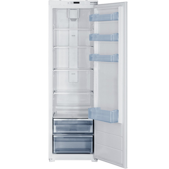 Edesa ART29518 177cm Built-in Tall Larder Fridge