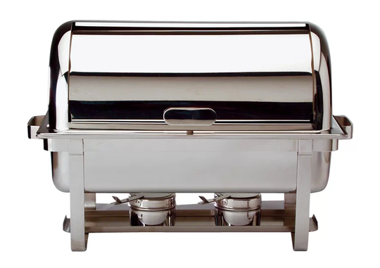 Swiss Rolltop Chafing Dish