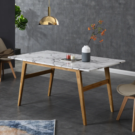 Vancamp Dining Table