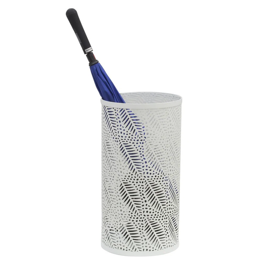 Cumbola Leaves Metal Free Standing Umbrella Base