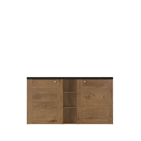 Belfield Kees Sideboard 155 Cm Wide 2 Door