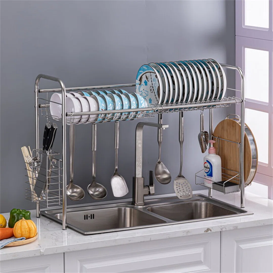 Stainless Steel Dish Rack