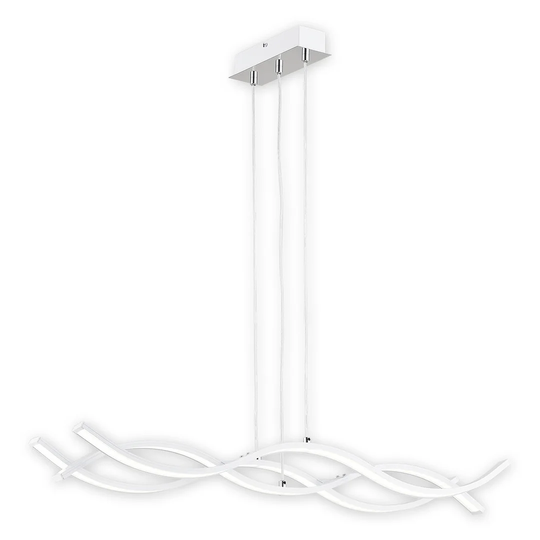 Germania 3 - Light Kitchen Island LED Pendant