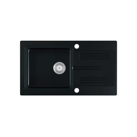 Rowan Undermount Kitchen Sink