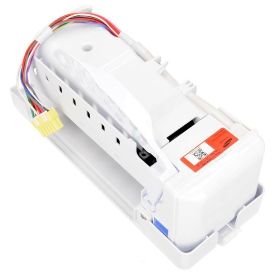 Genuine Samsung Ice maker Assembly Fridge Freezer RFG23UERS1 RFG23UEB