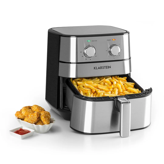 AeroVital 5.4 L Hot Air Fryer