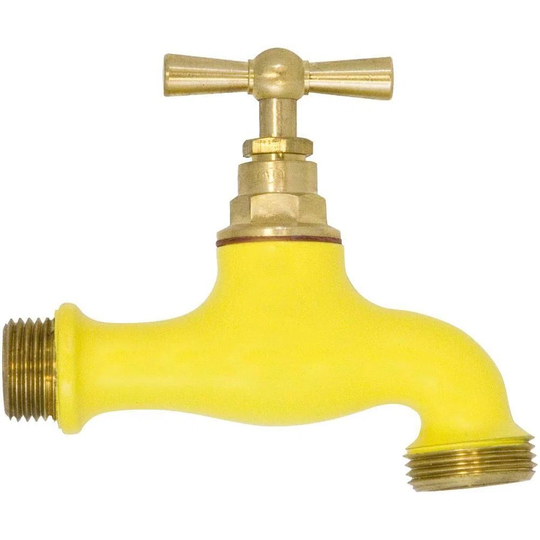 Adeyemi Wall Mount Laundary Tap