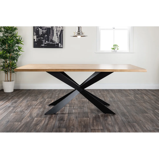 Midland Dining Table