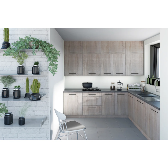 Gammage Kitchen Pantry