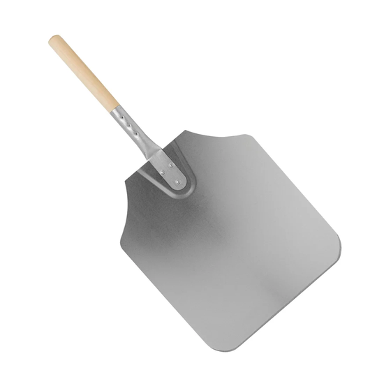 Aluminium Pizza Peel
