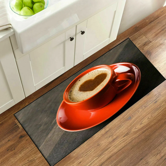 Elwan Kitchen Mat