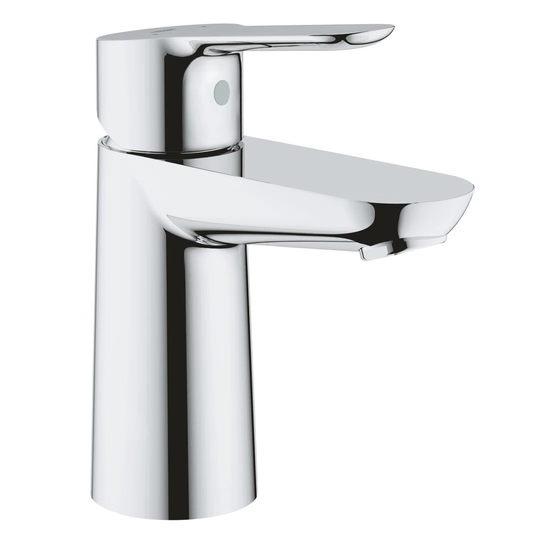 Samora Mono Basin Mixer