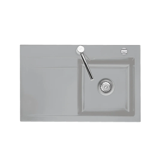 Stema 51cm x 20cm Kitchen Sink