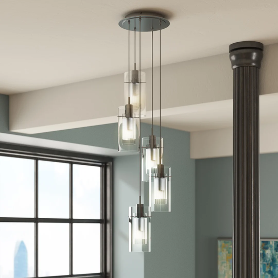 Araceli 5 - Light Cluster Pendant