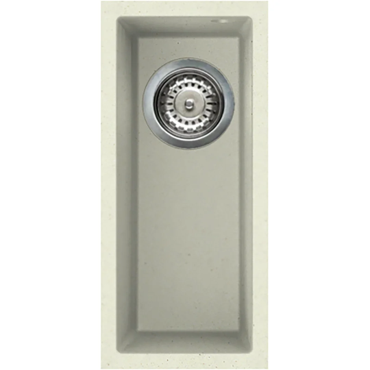 Quadra Single Bowl Undermount Kitchen Sink