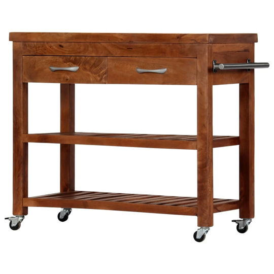 Stevan Kitchen Trolley