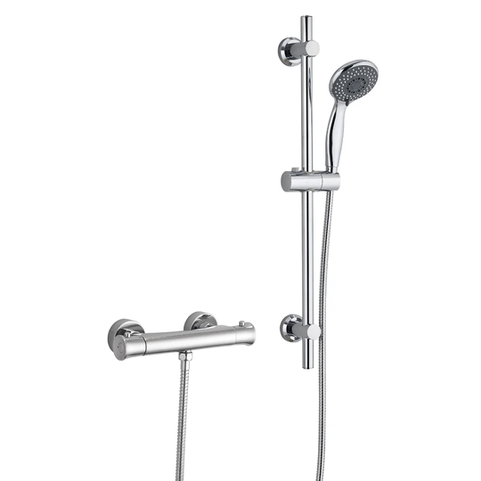 Cress Shower Head-Round