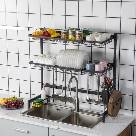 Huling Dish Rack