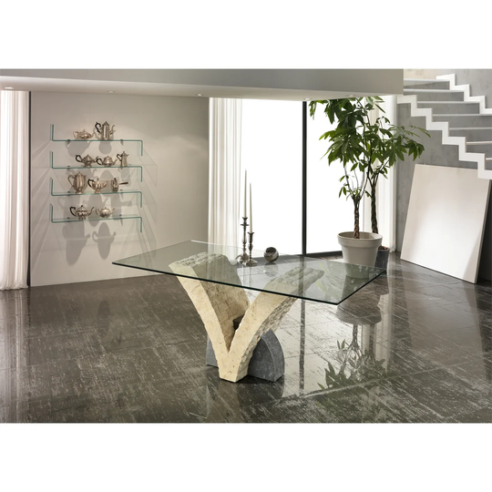 Shatzer Dining Table