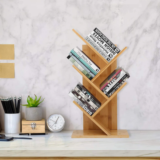 Kyndahl Bookcase