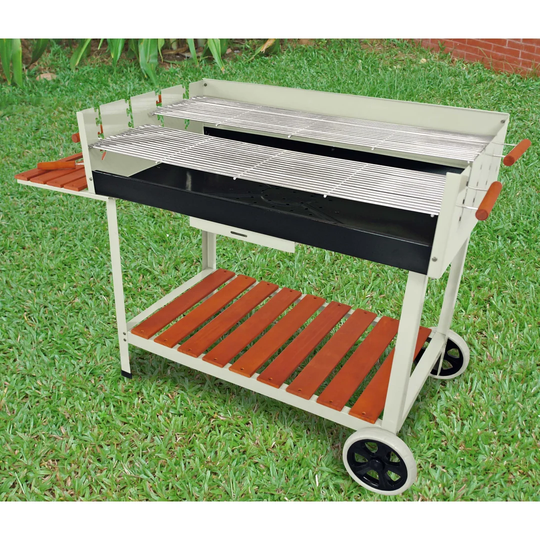 indoba® 51cm Kettle Charcoal BBQ