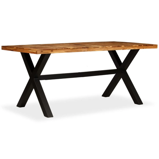 Monte Vista Dining Table